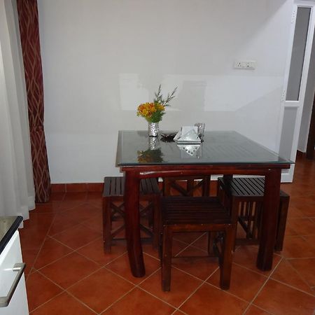 דירות אוטי Irinjalakuda House מראה חיצוני תמונה