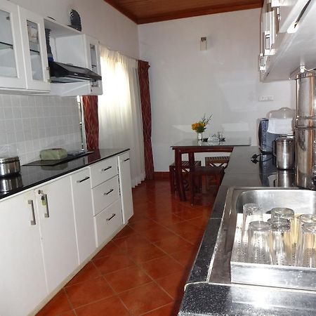 דירות אוטי Irinjalakuda House מראה חיצוני תמונה