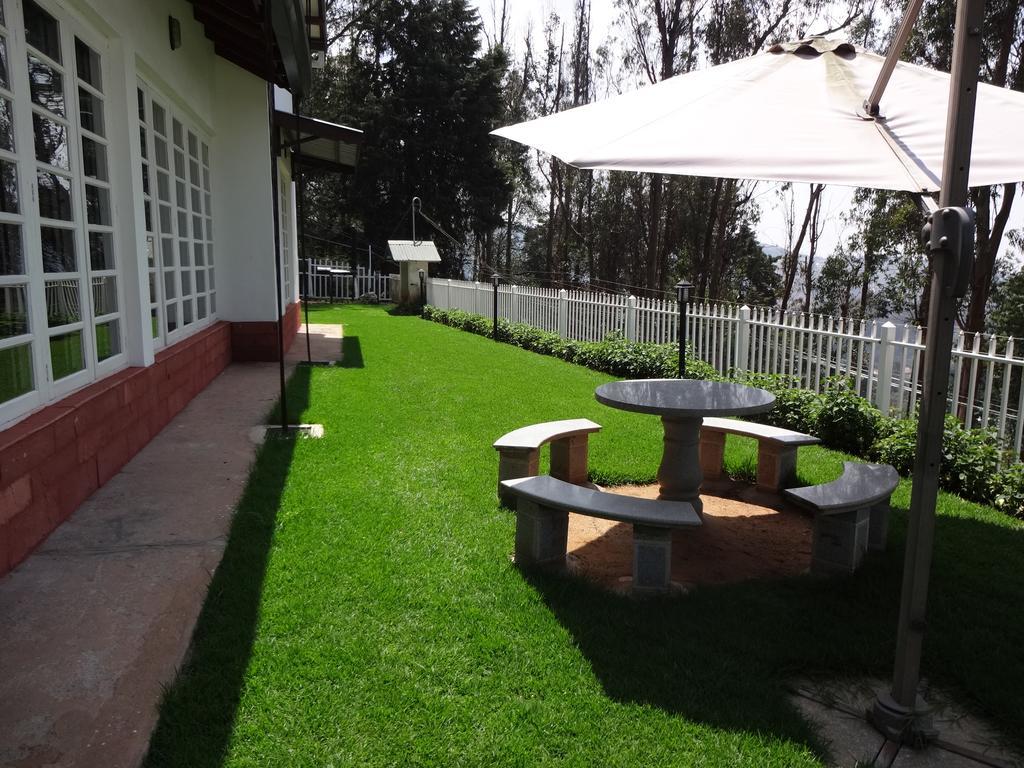 דירות אוטי Irinjalakuda House מראה חיצוני תמונה