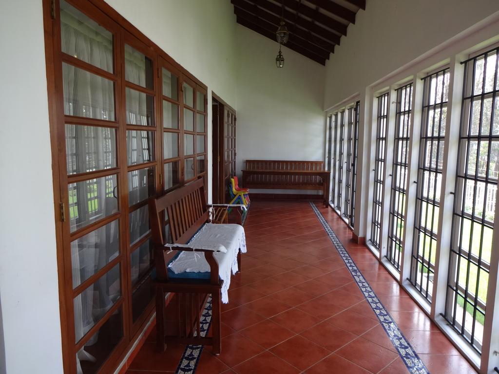דירות אוטי Irinjalakuda House מראה חיצוני תמונה