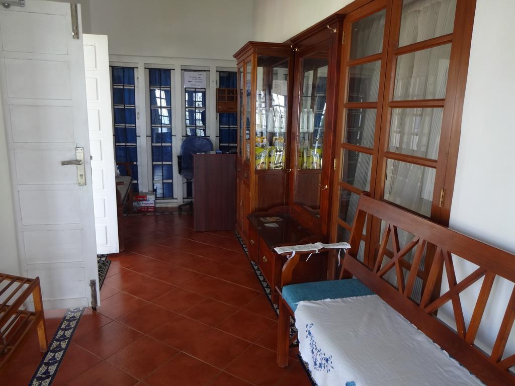 דירות אוטי Irinjalakuda House מראה חיצוני תמונה