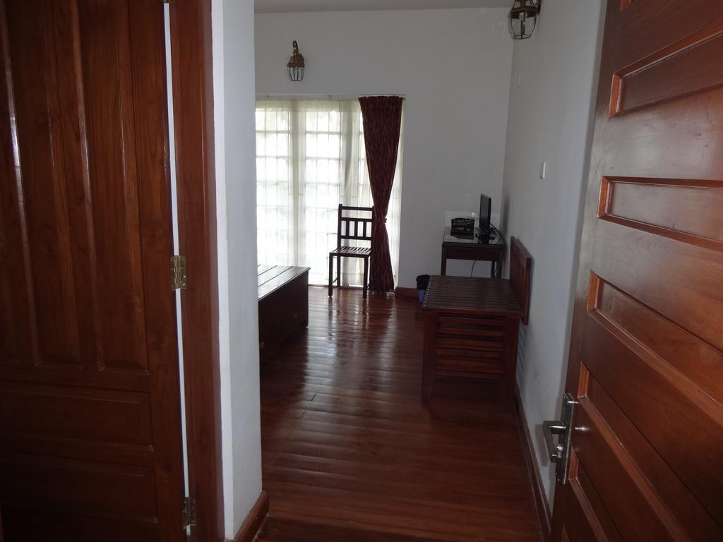 דירות אוטי Irinjalakuda House מראה חיצוני תמונה