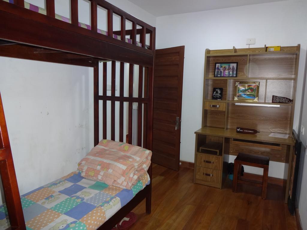 דירות אוטי Irinjalakuda House מראה חיצוני תמונה