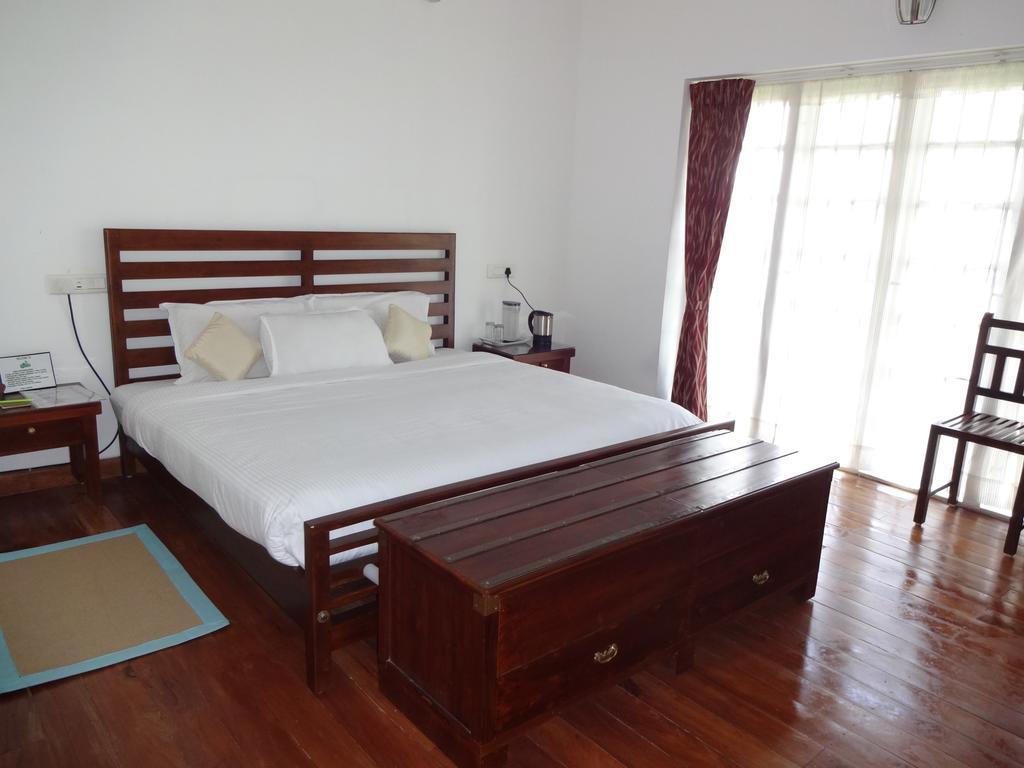 דירות אוטי Irinjalakuda House מראה חיצוני תמונה