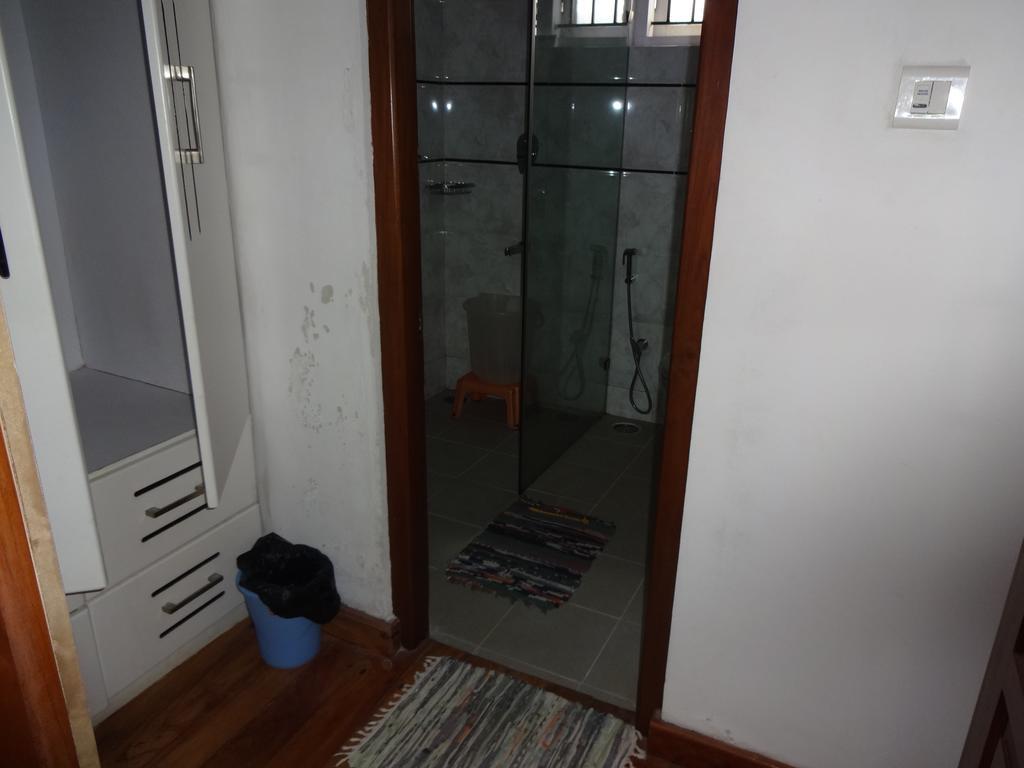 דירות אוטי Irinjalakuda House מראה חיצוני תמונה