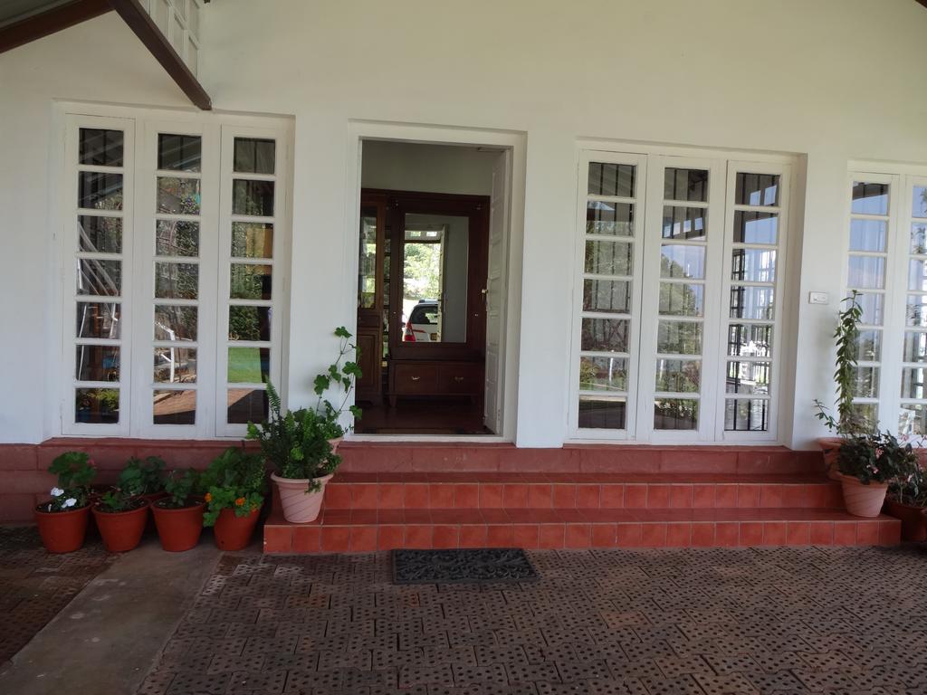 דירות אוטי Irinjalakuda House מראה חיצוני תמונה
