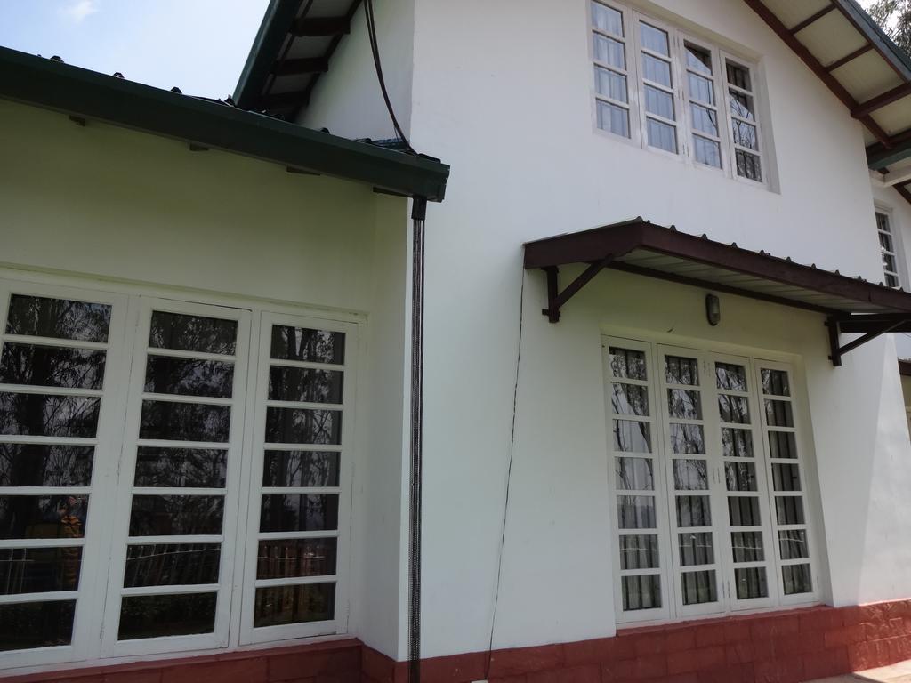 דירות אוטי Irinjalakuda House מראה חיצוני תמונה