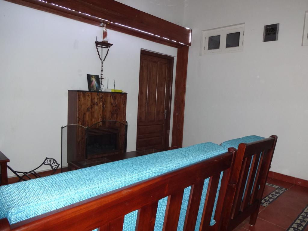 דירות אוטי Irinjalakuda House מראה חיצוני תמונה