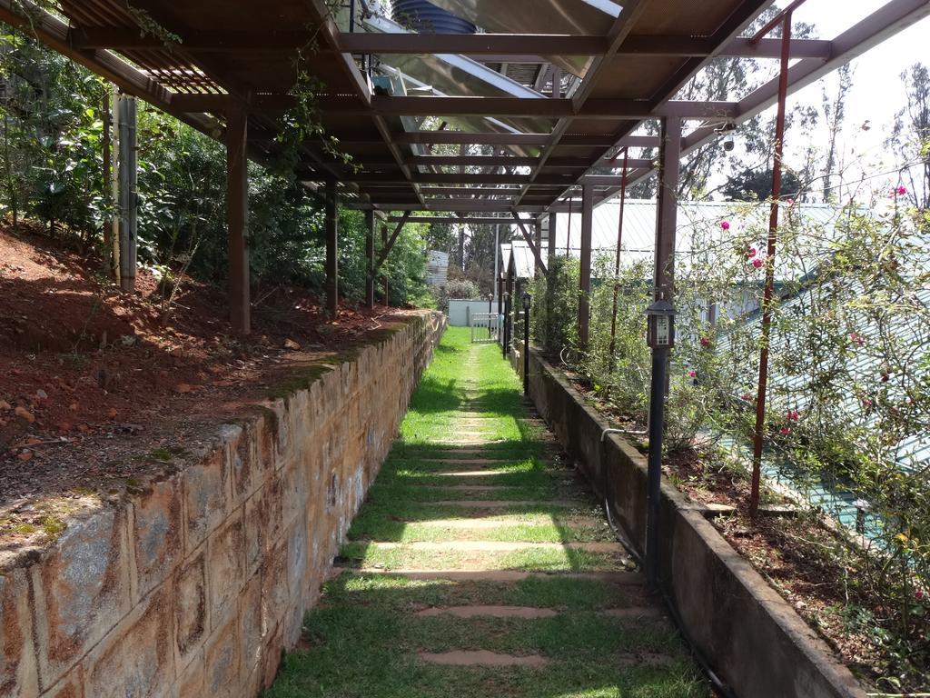 דירות אוטי Irinjalakuda House מראה חיצוני תמונה